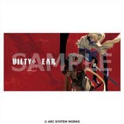 GUILTY GEAR -STRIVE- ラバーマット A [キャラクターグッズ]