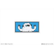 SK∞ エスケーエイト ぺたまにあ ステッカー M ランガ [キャラクターグッズ]