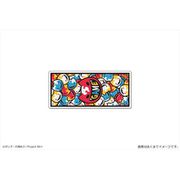 SK∞ エスケーエイト ぺたまにあ ステッカー M MIYA [キャラクターグッズ]