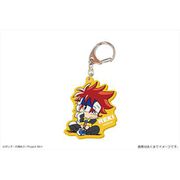SK∞ エスケーエイト カラーアクリルキーホルダー レキ [キャラクターグッズ]