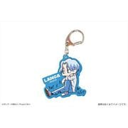 SK∞ エスケーエイト カラーアクリルキーホルダー ランガ [キャラクターグッズ]