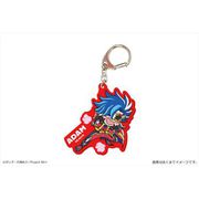 SK∞ エスケーエイト カラーアクリルキーホルダー 愛抱夢 [キャラクターグッズ]