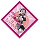 僕のヒーローアカデミア ハンドタオル 麗日お茶子 [キャラクターグッズ]