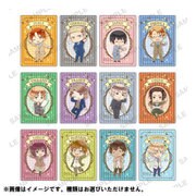 ヘタリア World★Stars トレーディングビジュアルシート 1個 [コレクショントイ]