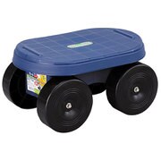 グリーンパル 園芸カート フィールドカート ジュニア ブルー GP-70 GP-70