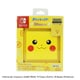 HACF-02PMPI [ポケットモンスター Nintendo Switch 専用 カードケース カードポケット24 ピカチュウ]