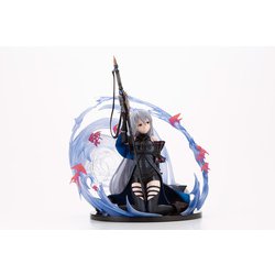 KOTOBUKIYA コトブキヤ SKADI 1/7 スカジ フィギュア スカジ 昇進段階二ver.: フィギュア｜コトブキヤオンラインショップ