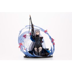 ヨドバシ.com - コトブキヤ KOTOBUKIYA アークナイツ スカジ