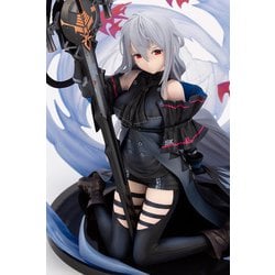 ヨドバシ.com - コトブキヤ KOTOBUKIYA アークナイツ スカジ
