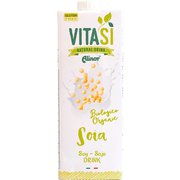 ビタシ オーガニック ソイミルク 1000ml