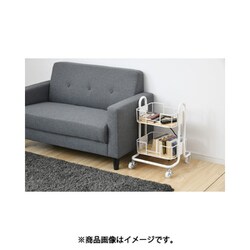 ヨドバシ.com - ヤマゼン YAMAZEN BNTE-2-WH [ナイトトローリー] 通販【全品無料配達】