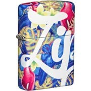 2021US 49436 Zippo Design ライター