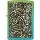 2021US 49416 Zippo Design ライター