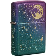 2021US 49448 Starry Sky ライター