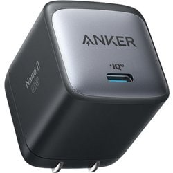 ヨドバシ.com - アンカー Anker A2664N11 [USB急速充電器 Anker Nano