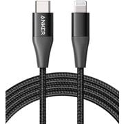 Anker PowerLine＋ II USB-C & ライトニングケーブル A8653011