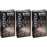 アイアンガイ 12個入×3箱セット [コンドーム]