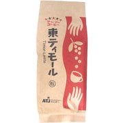 アジアのコーヒー 東ティモール 粉 200g [レギュラーコーヒー粉末]