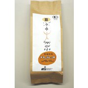 有機JASナチュラレッサ 豆 200g [レギュラーコーヒー豆]