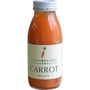 にんじんミックスジュース 200ml