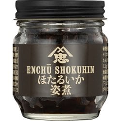 ほたるいか姿煮 60g