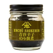 青唐辛子海苔佃煮 80g