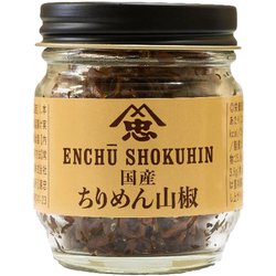 ちりめん山椒佃煮 40g