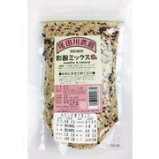 彩穀ミックス 10種 380g