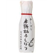 木頭村柚子しぼり 100ml