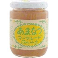ガイアみなまた あまなつマーマレード 250g