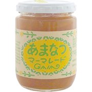 ガイアみなまた あまなつマーマレード 250g