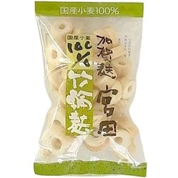加賀麩司宮田 竹輪麩（小） 30g