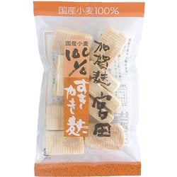 加賀麩司宮田 すきやき麩 10個入