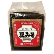 カクトウの豆みそ 900g