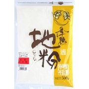 季穂 強力粉 500g