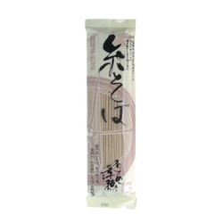 季穂 特選糸そば（乾麺） 200g