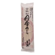 全粒粉 田舎うどん(乾麺) 240g
