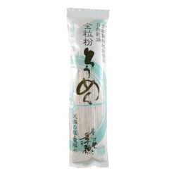 全粒粉そうめん（乾麺） 240g