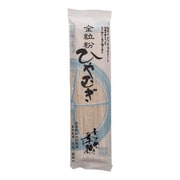 全粒粉ひやむぎ（乾麺） 240g