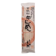 全粒粉きしめん(乾麺) 240g