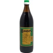 にがり入りうすくち醤油 900ml