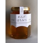九州産れんげはちみつ 190g