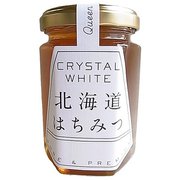 北海道はちみつ(シナの樹) 190g