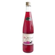 紀州・熊野 赤しそドリンク 500ml