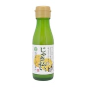 じゃき払い(紀州産じゃばら)果汁 100ml
