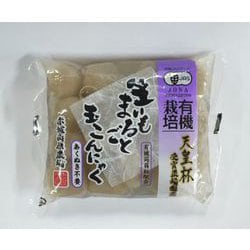 有機生いも玉こんミニ 120g