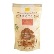 大豆まるごとミート スライスタイプ 80g