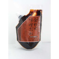 合わせ味噌だれ 260g