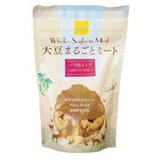 大豆まるごとミート バラ肉タイプ 80g