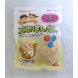 ヨドバシ.com - 太田油脂 MS玄米ぽんせん 30g 通販【全品無料配達】